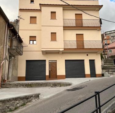 Via Giardino 5