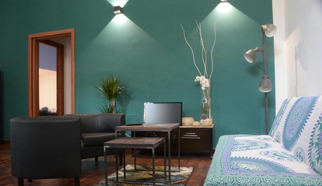 Vicarìa - Guest House - Napoli Centrale