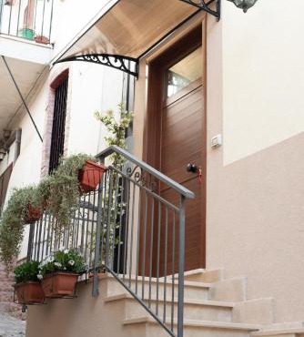Vicolo del Sole