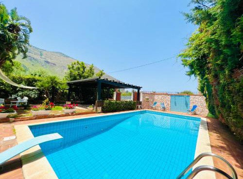 Villa Ólea Resort