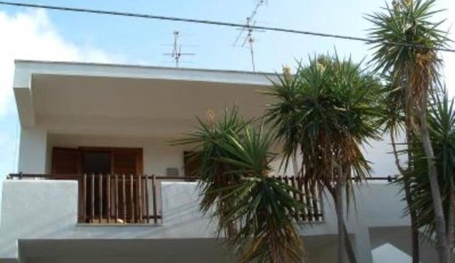 Villa 2M a 50 metri dal mare
