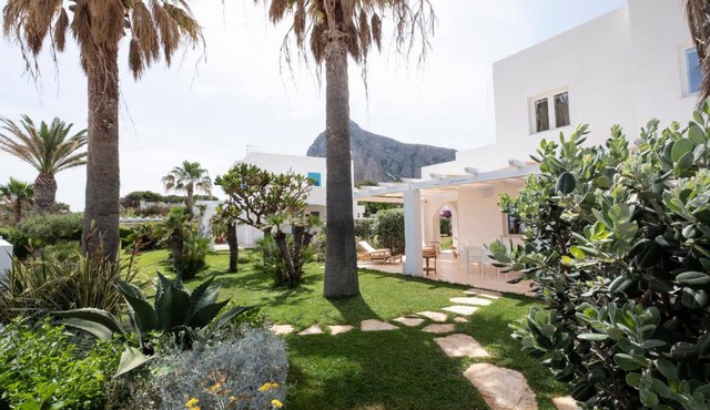 Villa Acquamarina sul mare