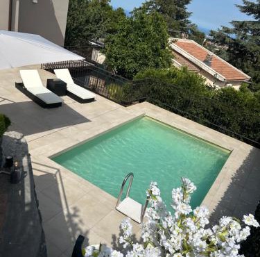 Villa Adele d'Edmondo