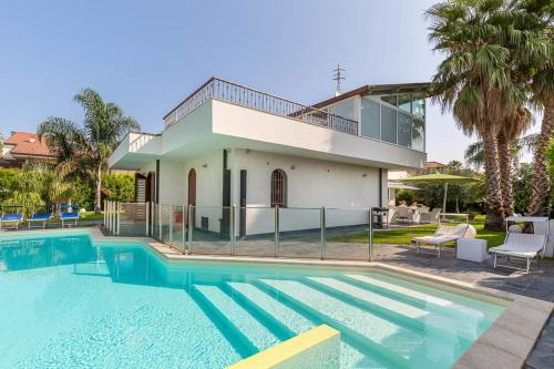 Villa Agata