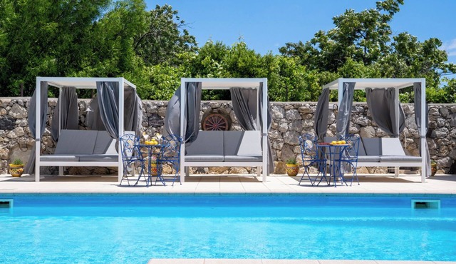 Villa Agave - Standard Room