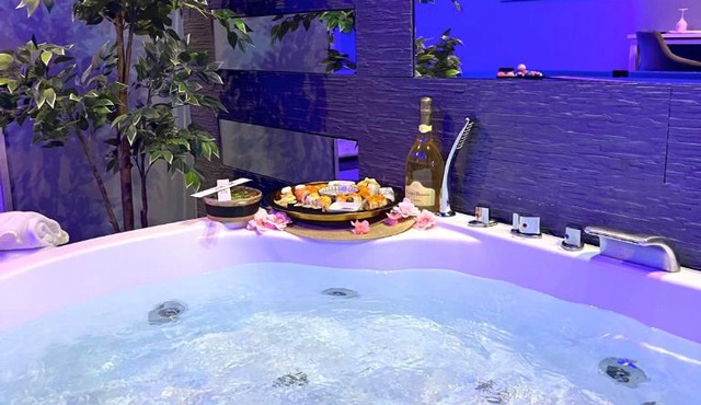 Villa Agnano Suites