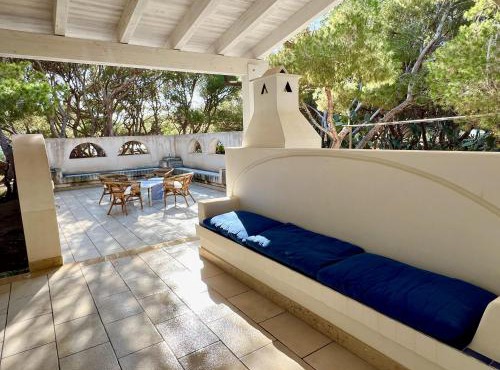 Villa al Faro