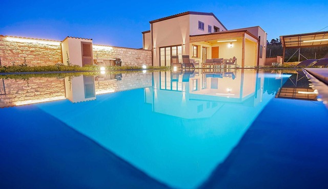 VILLA AL-KURUM 2