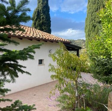 Villa al Presti, Vacanze in pieno relax