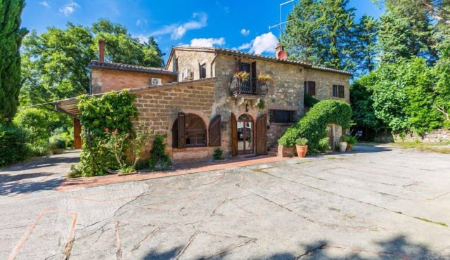 Villa Alari by Interhome