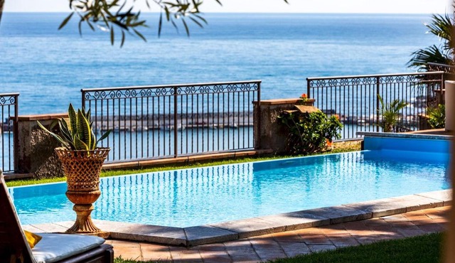 Villa Alba 12, Emma Villas