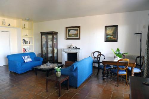 Villa Alba Mondello