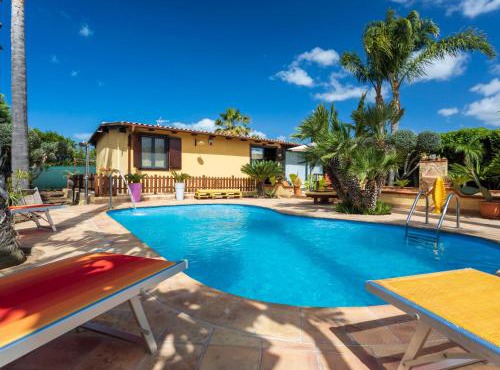 Villa Albert by Interhome