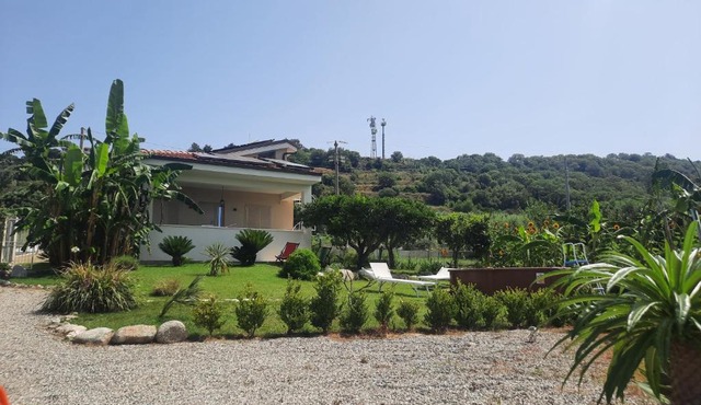 Villa Alice