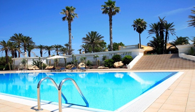 Villa Anastasia - Marsala