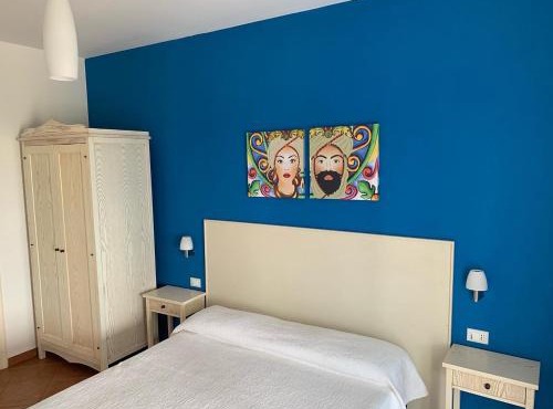 Villa Ancora B&B