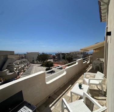 Villa Andromeda apartments