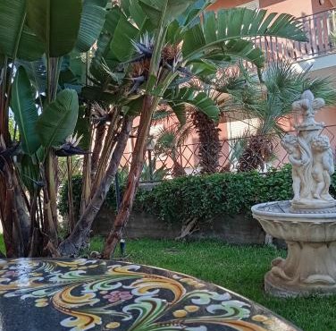 Villa Angelica