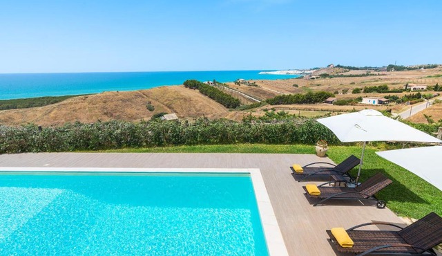 Villa Anthea