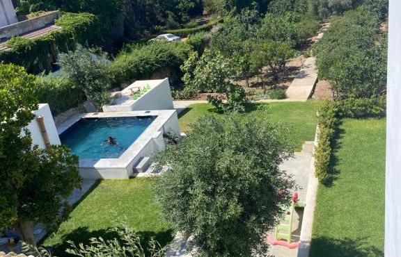 Villa Antonietta