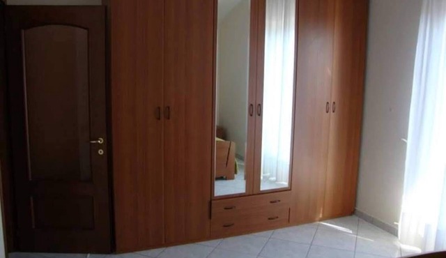 VILLA APARTMENT