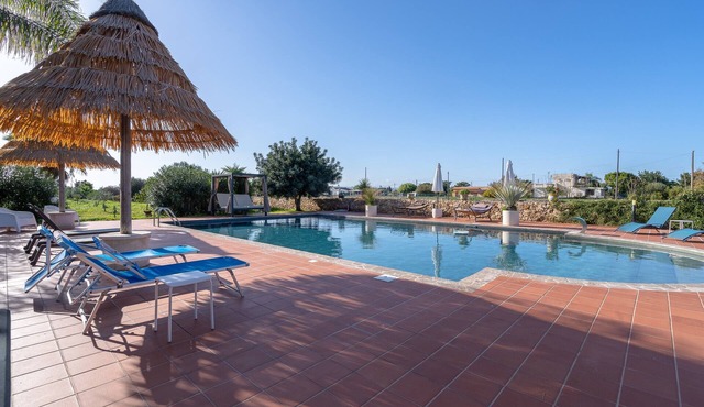 Villa 'Apollonion' with Private Pool, Wi-Fi and Air Conditioning