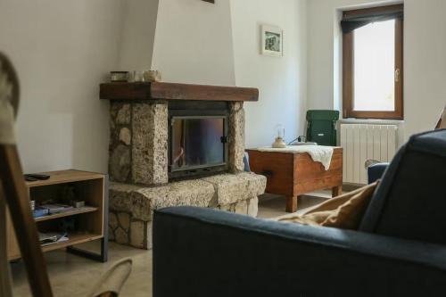 Villa - Appartamento Marcello