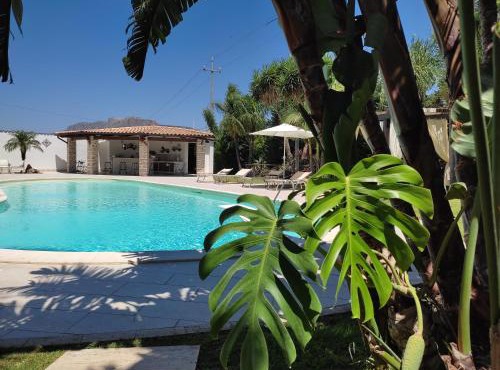 Villa Araucaria