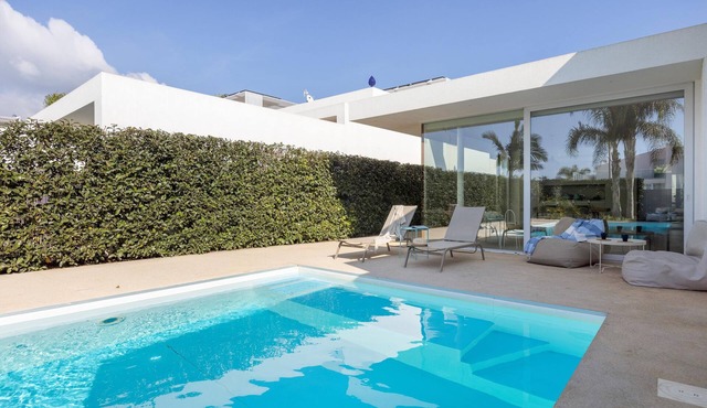 Villa Argentea - Ragusa