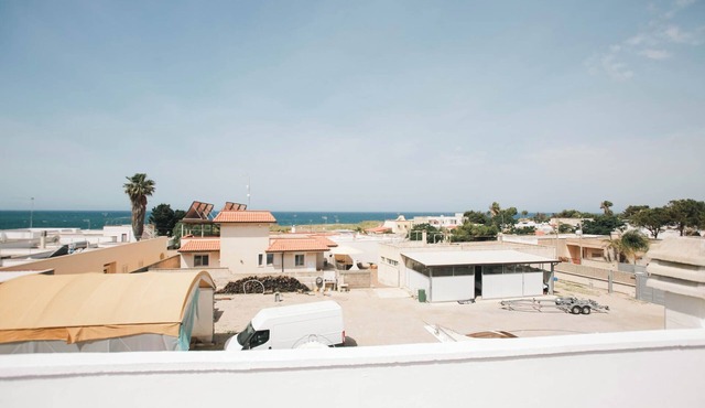 Villa Ariel Torre Squillace