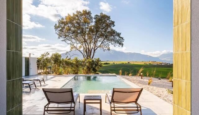 Villa Armonia: Coastal View with Private Pool