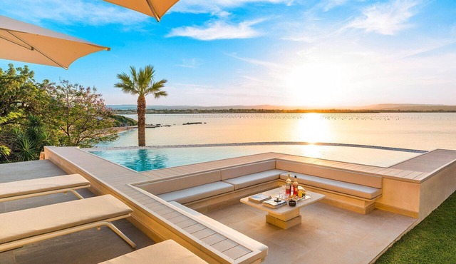 Villa Artemare - Isola ,Sicily