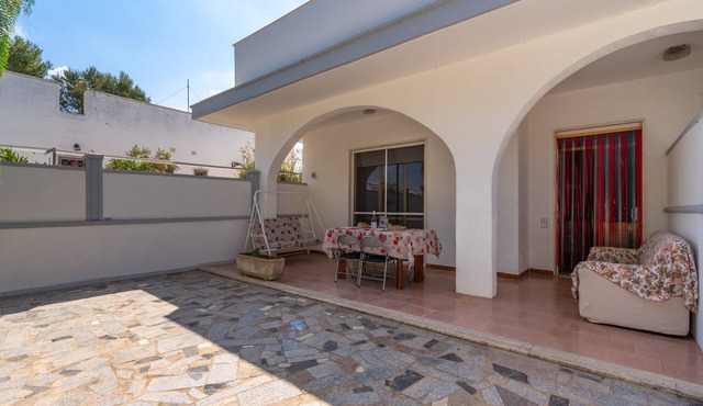 Villa Atene - PT By BarbarHouse
