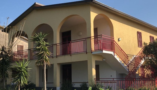 Villa Augustea
