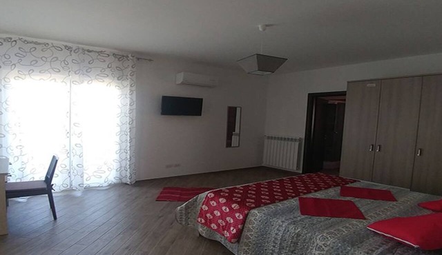 Villa Aurelio