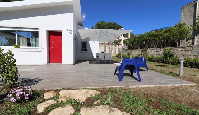 Villa Aurora e Villa Oceano