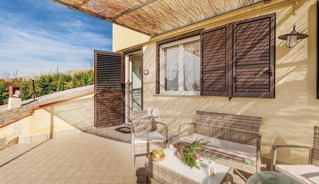 Villa Aurora "Sunset Apartment"