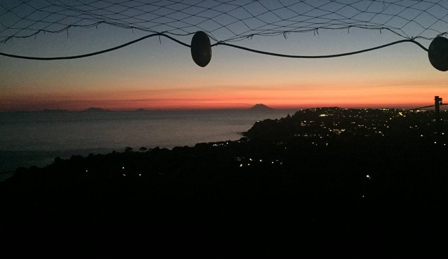 Villa Bella Vista near Tropea