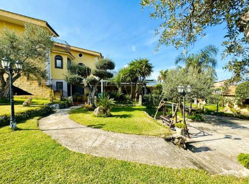 Villa Bellavista