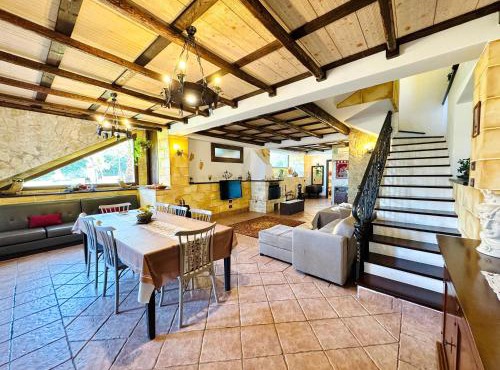 Villa Bellavista