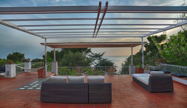 Villa Bellavita