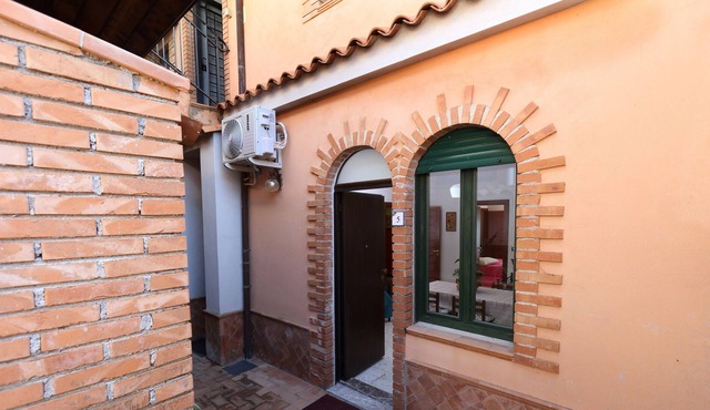 Villa Belmonte - Petralia House