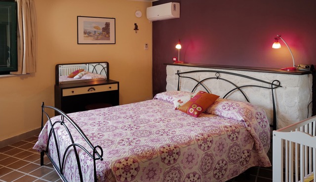 Villa Belmonte - Spasale House