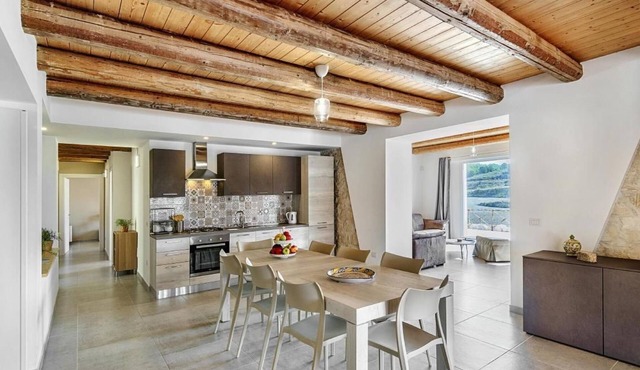Villa Belvedere by Interhome