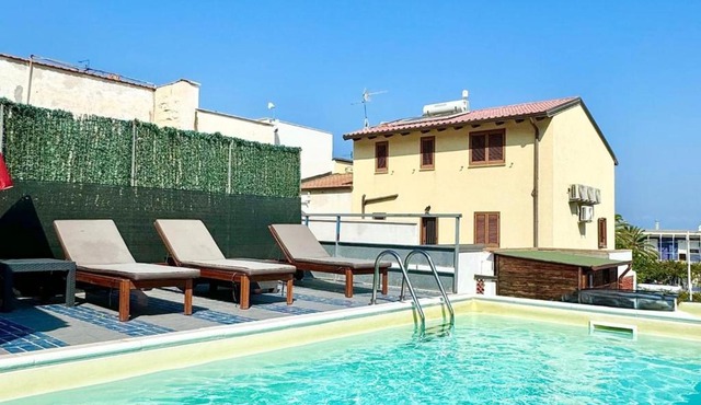 Villa Blu Corallo by Interhome