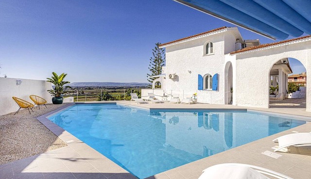 Villa Blu Marino by Villa Plus