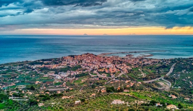 Villa Bona B&B - Gulf View and Exclusive Hospitality