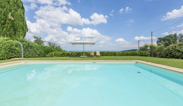 Villa Boschetto By MMega