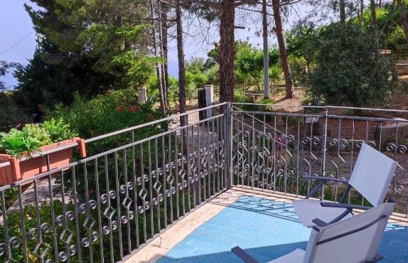 Villa Bouganvilla