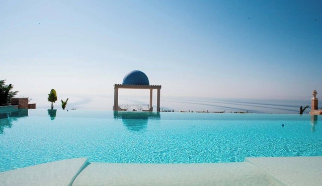 Villa Buena Vista - private pool